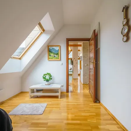 Loft Folk * זקופאנה